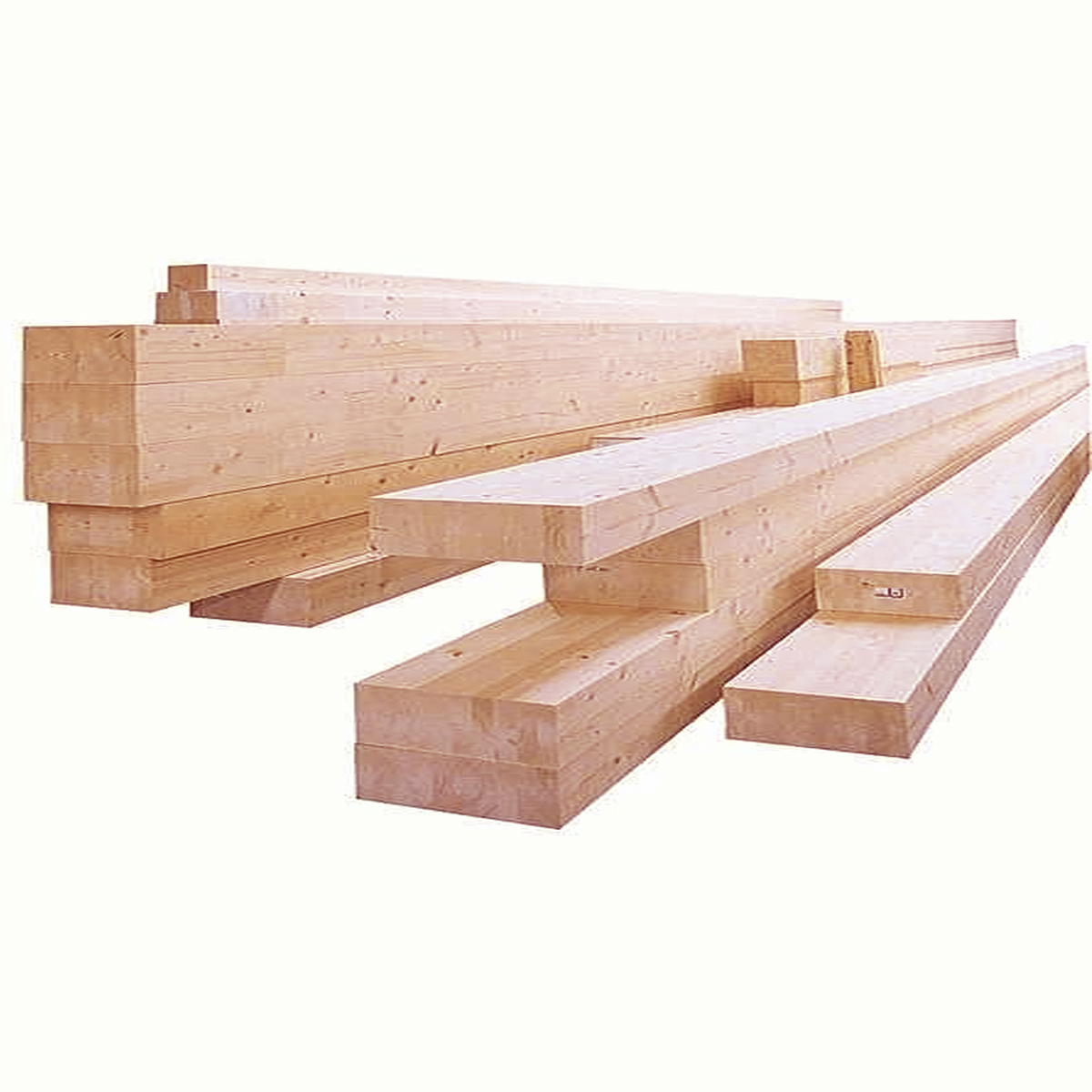 Imagen 03-VIGA MULTILA. 5 X 5 X 3.00MT EUCALIPTUS