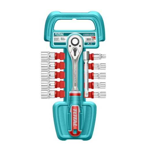 Imagen SET LLAVE BOCALLAVE THT141121