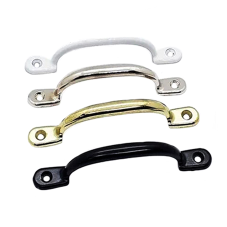 Imagen 14-MANIJA PULL SC 35X180 DORADO