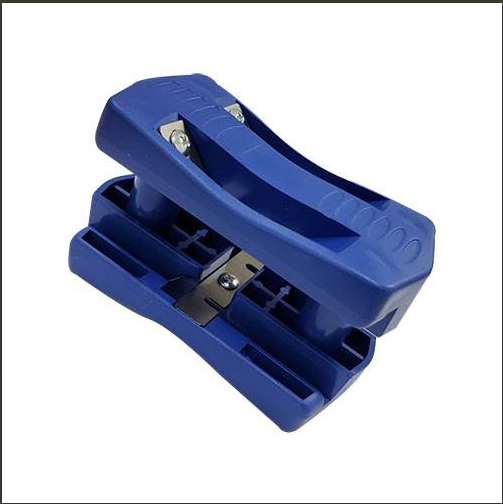 Imagen REFILADOR DOBLE PARA CANTOS TL-04 BRONZEN