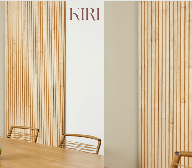 Imagen REVESTIMIENTO KIRI 18MMX11,5CMX2.60MT
