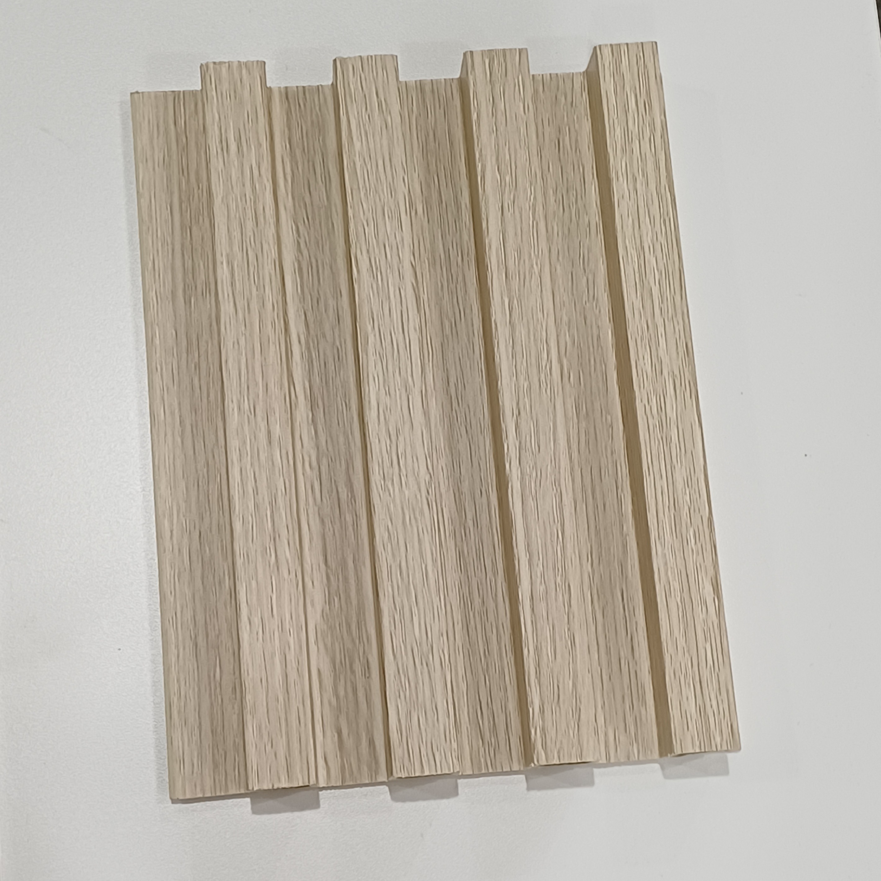 Imagen REVESTIMIENTO 24X160X2900 WHITE OAK