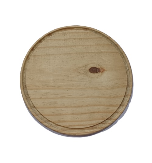 Imagen PIZZERA 35CM PINO