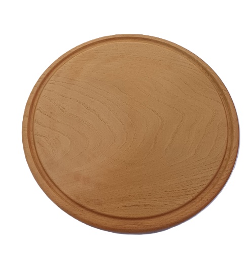 Imagen PIZZERA 32CM CALDEN
