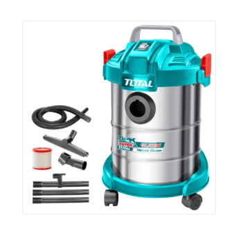 Imagen ASPIRADORA 12L 800W TVC14122-4