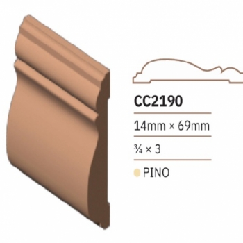 04-CLEAR C/MARCO MOLD 3/4