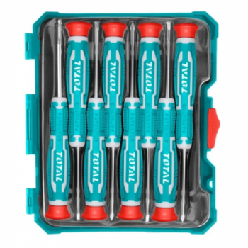 SET X 8 DESTORNILLADOR PRECISION THT250826