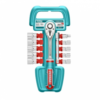 SET LLAVE BOCALLAVE THT141121