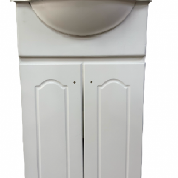 18-MUEBLE BA¥O V500 2P MOLD BLANCO