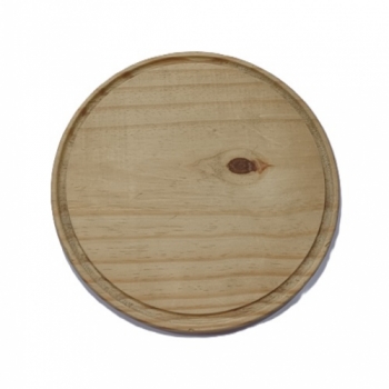 PIZZERA 35CM PINO