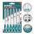 Imagen SET X 6 LIMAS THT91462