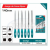 Imagen SET X 6 LIMAS THT91462