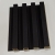 Imagen REVESTIMIENTO 24X160X2900 BRUSHED BLACK