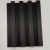 Imagen REVESTIMIENTO 24X160X2900 BRUSHED BLACK