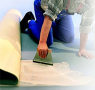 Colas, Adhesivos y Cleaner