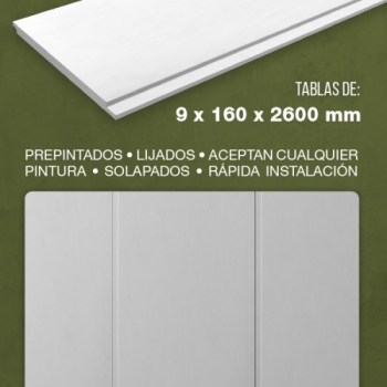 MUROPA.CONCEPT XTIRA 9X160X2600/9-148