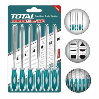  SET X6 LIMAS THT91462