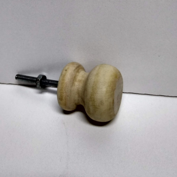 TIRADOR DE MADERA 32MM