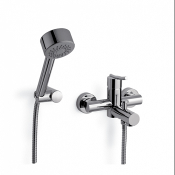 LIBBY 0310/39 CR JGO MONO BA¥E DUCHA