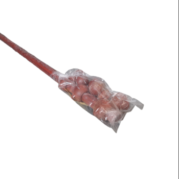 PACK BARRAL GRANDE LISO TE¥IDO 2.40MT