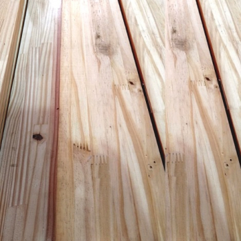 VIGA MULTILA. 2 X 5 X 4MT PINO