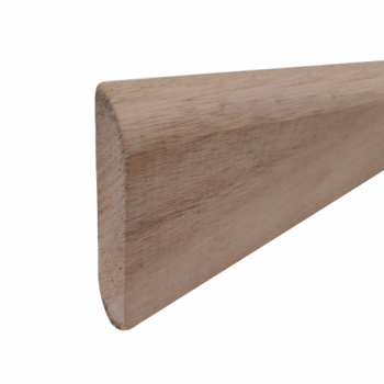 EUCALIP.ZOCALO LISO 3/4 XML X 3"