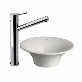 LIBBY 0181.02/39 CR JUEGO MONO LAVAT