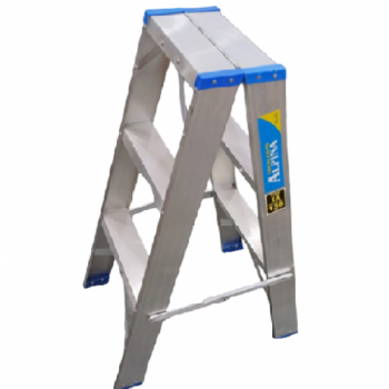 ESCALERA ALUM X3ESC REFORZ.DOBLE