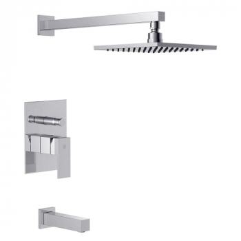 DOMINIC NEW 0106/85N-CR JGO MONO BA¥ERA D FVA