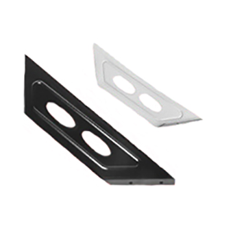 MENS SC SOP.LATERAL 40CM (401) NEGRO