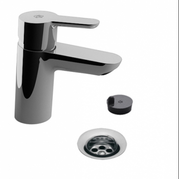 PUELO 0181/B5 CR JGO MONO LAVATORIO