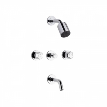 PAMPA 0103/B6 CR JGO BA¥ERA C/TRANSF