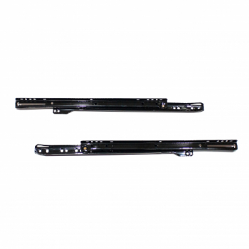 CORRED P/CAJON NEGRO 300 MM