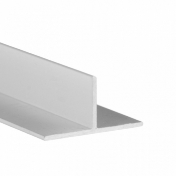 PERFIL ALUM.3MT MT18 MOLD.T 18.5X18.5