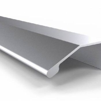 PERFIL ALUM.3MT CLD CURV.CLASS DELTA