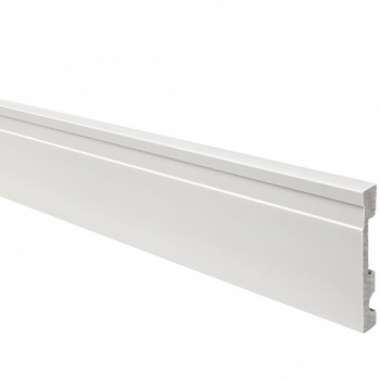 ZOC PVC ATRIM 100MMX2.5MT BLANCO