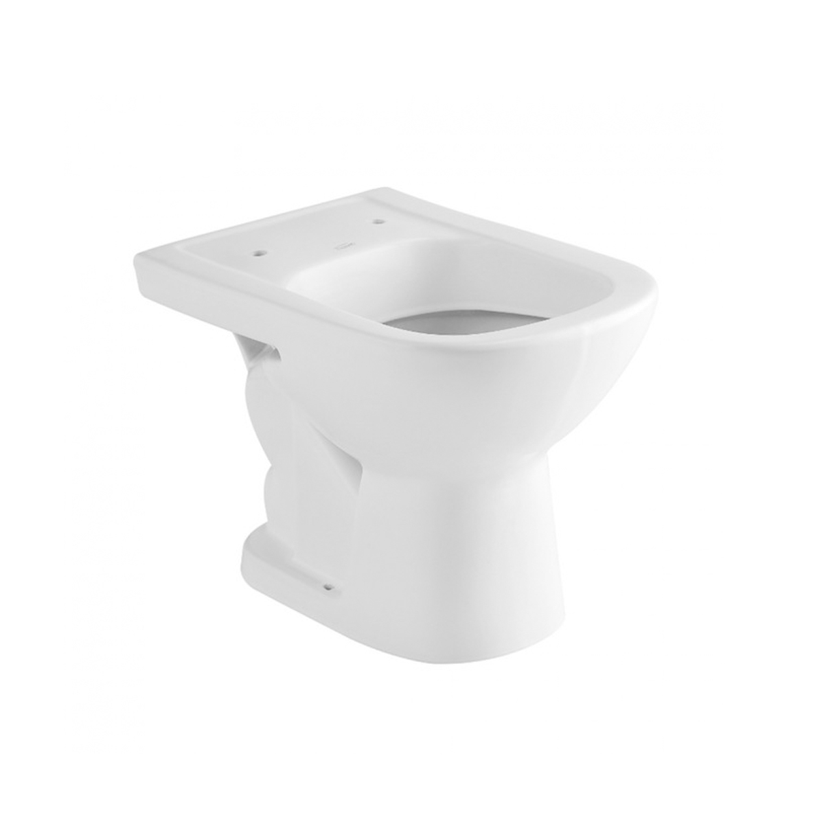 L.BARI IKCM B/INODORO CORTO FVA