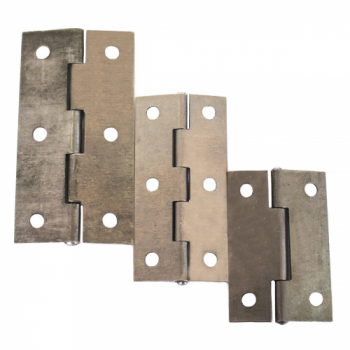 BISAGRA PISTON A GAS 100 P10-100