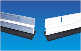 ZOCALO P/PUERTAS SC 80CM BLANCO