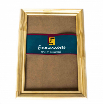 MARCO ARTE FRANCES SIMPLE 30X40 Q531