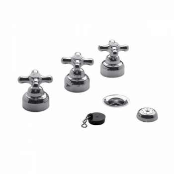 MALENA 0295/16 CCC JUEGO PARA BIDE