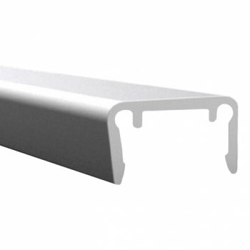 TAPACANTO ALUM. 6 MM