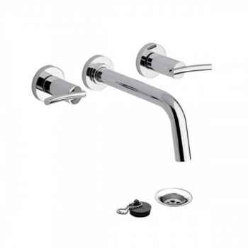 LIBBY 0203/39 CR LAVATORIO PARED