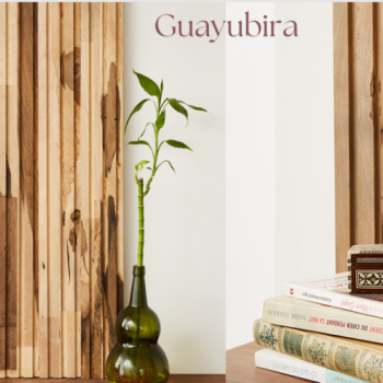 REVEST.GUAYUBIRA 18MMX11,5CMX2.60MT