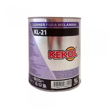 CLEANER P/MELAM KL-21 1 LT