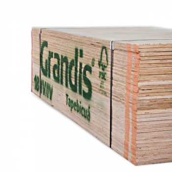 FENOL. 6MM 3/4 GRANDIS