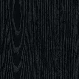 PLACA EBANO NEGRO 18MM 275