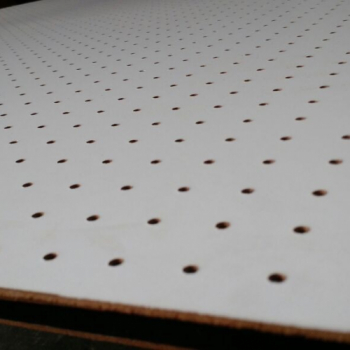 CHAPADUR PERF BLANCO CORT. 122 275