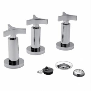 TRIADES 0295/C3 CR JUEGO BIDE C/TRANSF