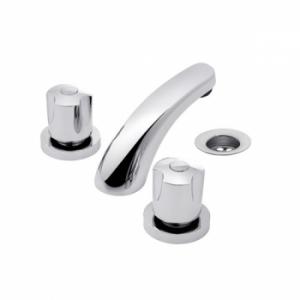 PAMPA 0207/B6 CR JGO LAVATORIO MESAD